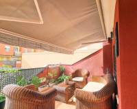 Long time Rental - Villa - Cartagena - Centro