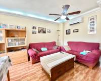 Long time Rental - Villa - Cartagena - El Puerto