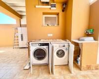 Long time Rental - Villa - Cartagena - El Puerto