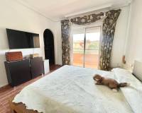 Long time Rental - Villa - Cartagena - El Puerto