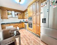 Long time Rental - Villa - Cartagena - El Puerto