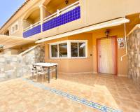 Long time Rental - Villa - Cartagena - El Puerto