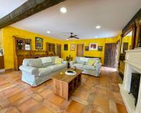 Long time Rental - Villa - Cartagena - La Manga Del Mar Menor