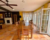 Long time Rental - Villa - Cartagena - La Manga Del Mar Menor