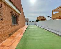 Long time Rental - Villa - Cartagena - La Manga Del Mar Menor