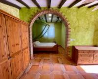 Long time Rental - Villa - Cartagena - La Manga Del Mar Menor