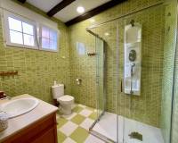 Long time Rental - Villa - Cartagena - La Manga Del Mar Menor