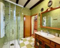 Long time Rental - Villa - Cartagena - La Manga Del Mar Menor