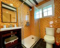 Long time Rental - Villa - Cartagena - La Manga Del Mar Menor