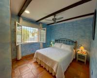 Long time Rental - Villa - Cartagena - La Manga Del Mar Menor