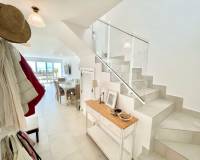 Long time Rental - Villa - Cartagena - La Manga Del Mar Menor