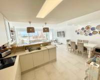 Long time Rental - Villa - Cartagena - La Manga Del Mar Menor