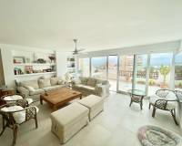 Long time Rental - Villa - Cartagena - La Manga Del Mar Menor