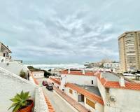 Long time Rental - Villa - Cartagena - La Manga Del Mar Menor