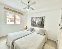 Long time Rental - Villa - Cartagena - La Manga Del Mar Menor