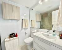 Long time Rental - Villa - Cartagena - La Manga Del Mar Menor