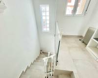 Long time Rental - Villa - Cartagena - La Manga Del Mar Menor