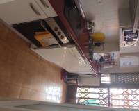 Long time Rental - Villa - Cartagena - La Manga Del Mar Menor