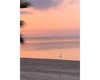 Long time Rental - Villa - Cartagena - La Manga Del Mar Menor