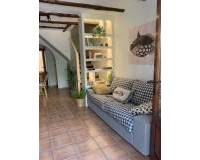 Long time Rental - Villa - Cartagena - La Manga Del Mar Menor