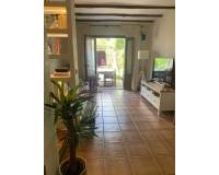 Long time Rental - Villa - Cartagena - La Manga Del Mar Menor