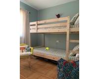 Long time Rental - Villa - Cartagena - La Manga Del Mar Menor