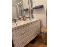 Long time Rental - Villa - Cartagena - La Manga Del Mar Menor