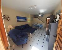 Long time Rental - Villa - Cartagena - La Manga Del Mar Menor