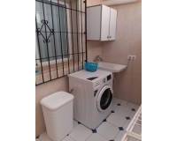 Long time Rental - Villa - Cartagena - La Manga Del Mar Menor