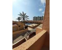 Long time Rental - Villa - Cartagena - La Manga Del Mar Menor