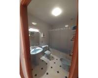 Long time Rental - Villa - Cartagena - La Manga Del Mar Menor