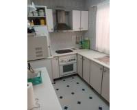 Long time Rental - Villa - Cartagena - La Manga Del Mar Menor