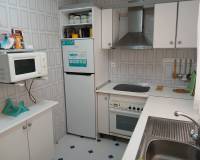 Long time Rental - Villa - Cartagena - La Manga Del Mar Menor