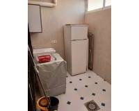 Long time Rental - Villa - Cartagena - La Manga Del Mar Menor