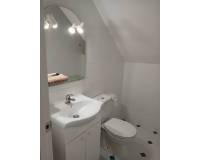 Long time Rental - Villa - Cartagena - La Manga Del Mar Menor