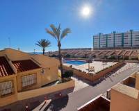 Long time Rental - Villa - Cartagena - La Manga Del Mar Menor