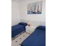 Long time Rental - Villa - Cartagena - La Manga Del Mar Menor