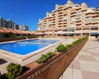 Long time Rental - Villa - Cartagena - La Manga Del Mar Menor