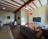 Long time Rental - Villa - Cartagena - Los Puertos