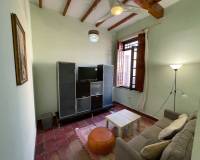 Long time Rental - Villa - Cartagena - Los Puertos