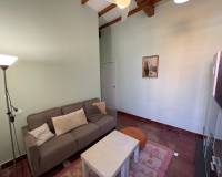 Long time Rental - Villa - Cartagena - Los Puertos