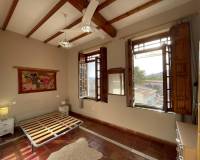 Long time Rental - Villa - Cartagena - Los Puertos