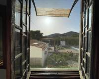 Long time Rental - Villa - Cartagena - Los Puertos