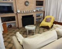 Long time Rental - Villa - Cartagena - Los Urrutias