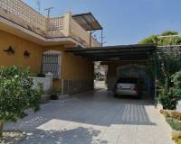 Long time Rental - Villa - Cartagena - Los Urrutias