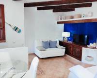 Long time Rental - Villa - Cartagena - Los Urrutias