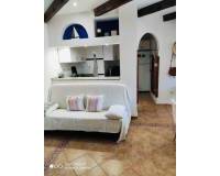 Long time Rental - Villa - Cartagena - Los Urrutias