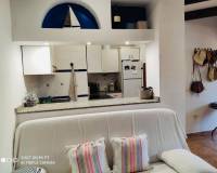 Long time Rental - Villa - Cartagena - Los Urrutias