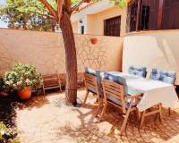 Long time Rental - Villa - Cartagena - Los Urrutias