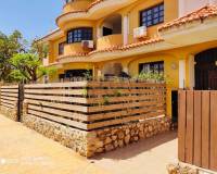 Long time Rental - Villa - Cartagena - Los Urrutias